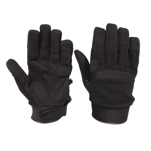 Soft Cut Resistance Spectra Gloves