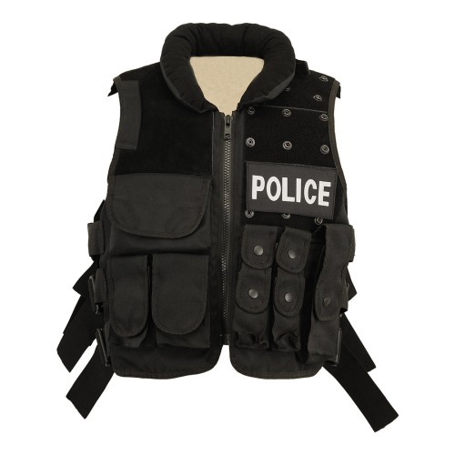 Police Vest