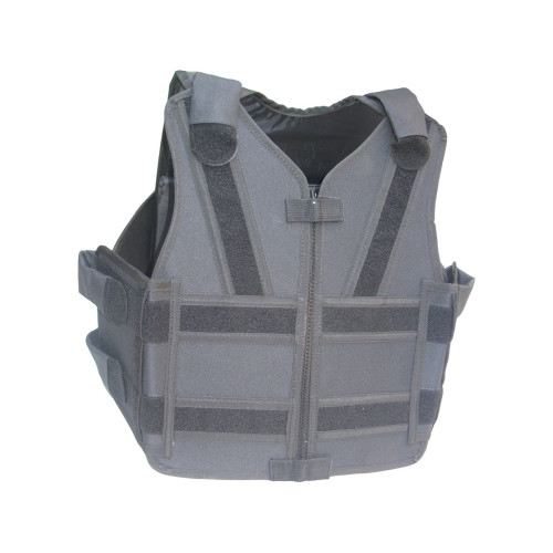 Tactical Vest