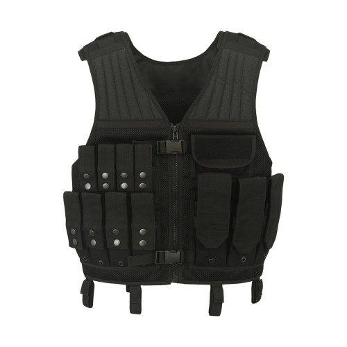 Tactical Vest