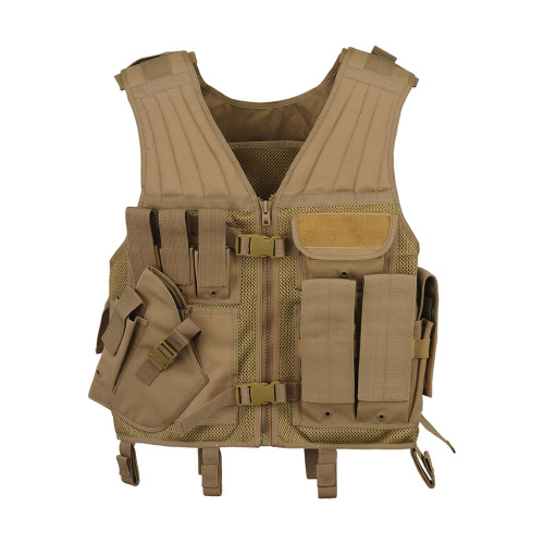 Tactical Vest