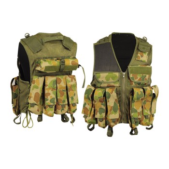 Tactical Vest