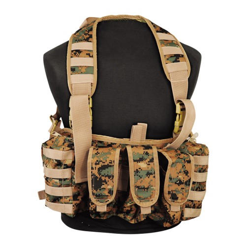 Tactical Vest
