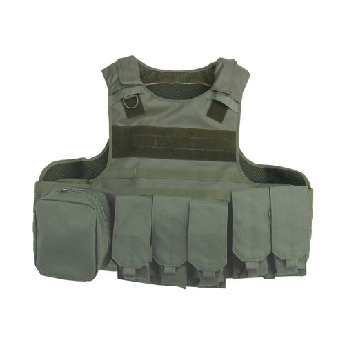 Tactical Vest