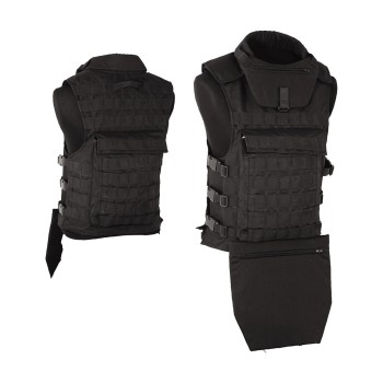 Anti Riot Vest