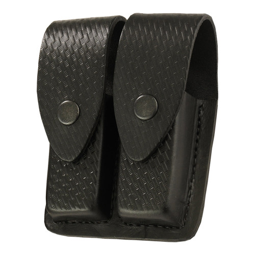 Magazine Pouch Emboss