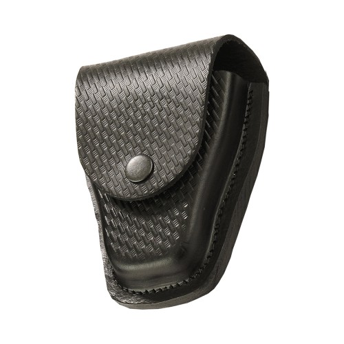 Handcuff Pouch Emboss