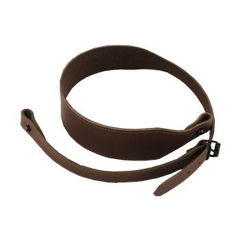 Leather Gun Sling