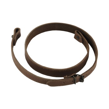 Leather Gun Sling