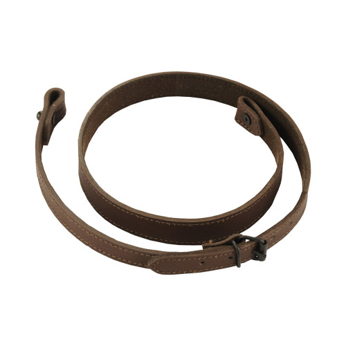 Leather Gun Sling