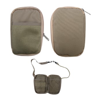 BDU Wallet