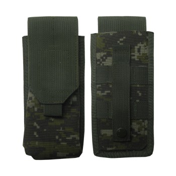 Single Rifle Magazine Pouch