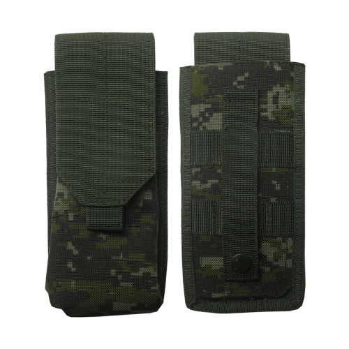Single Rifle Magazine Pouch