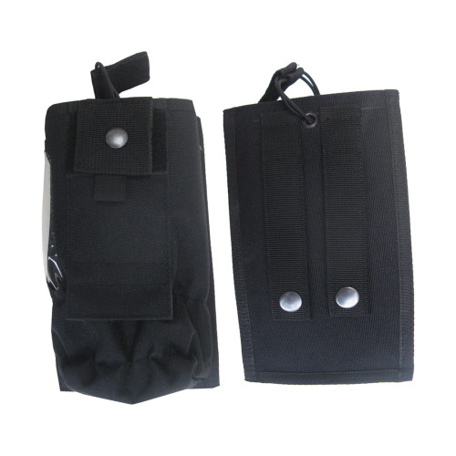 Radio Pouch