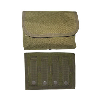 Catridges Pouch