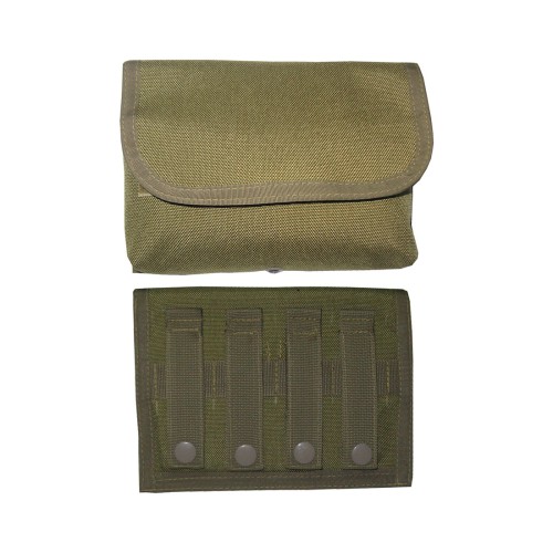 Catridges Pouch