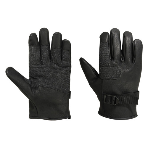 Rope Gloves