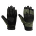 Cut Resistant & Fire Resistant Gloves