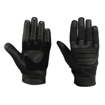 Cut Resistant & Fire Resistant Gloves