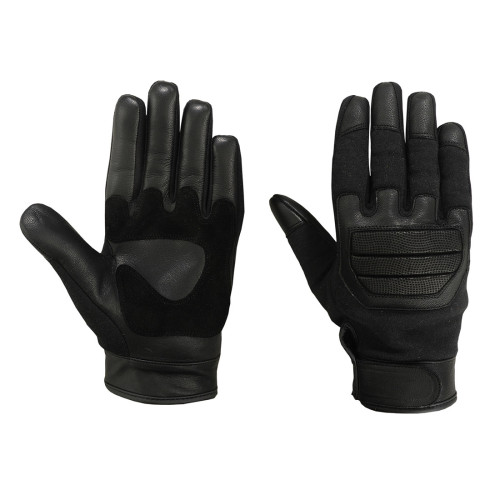 Cut Resistant & Fire Resistant Gloves