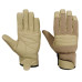 Fire Resistant Gloves