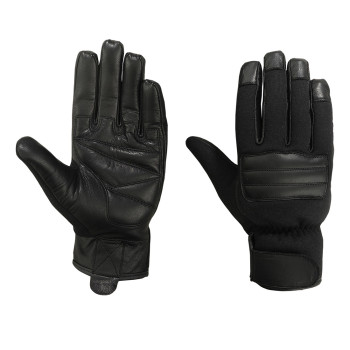 Fire Resistant Gloves