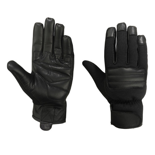 Fire Resistant Gloves