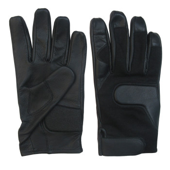 Fire Resistant Gloves