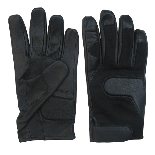 Fire Resistant Gloves