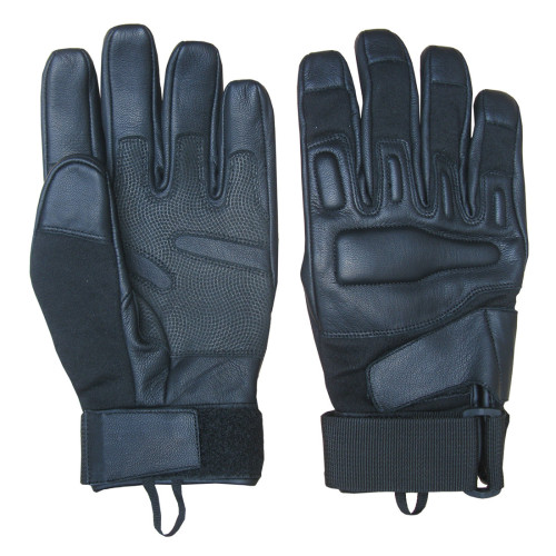 Fire Resistant Gloves