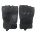 Tactical Gloves (Half Finger)