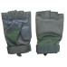 Tactical Gloves (Half Finger)