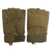 Tactical Gloves (Half Finger)