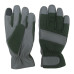Fire Resistant Gloves