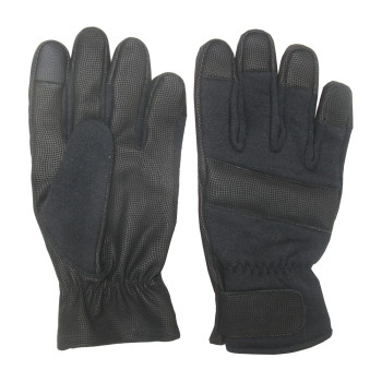 Fire Resistant Gloves