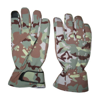 Tactical Gloves