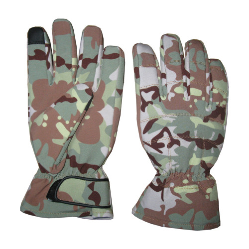 Tactical Gloves