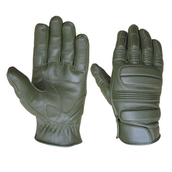 Leather Gloves
