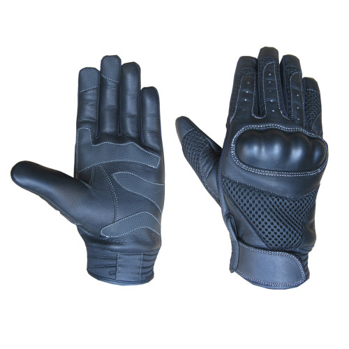 Leather Gloves