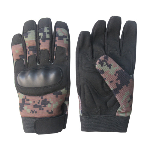 Tactical Gloves
