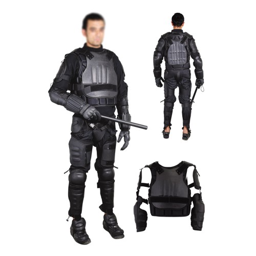 Police Protective Uniform