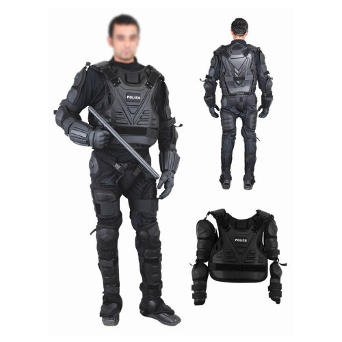 Police Protective Uniform