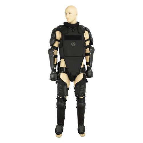 Police Protective Uniform
