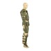 Police Protective Uniform
