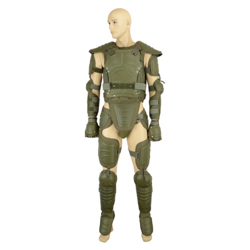 Police Protective Uniform