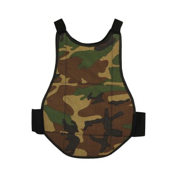 Paintball Chest Protector