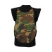 Paintball Chest Protector