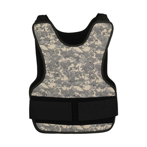 Paintball Chest Protector