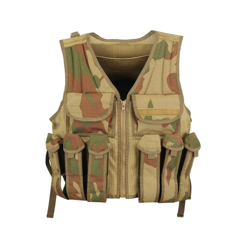 Paintball Vest