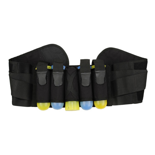 Paint Pod Harness